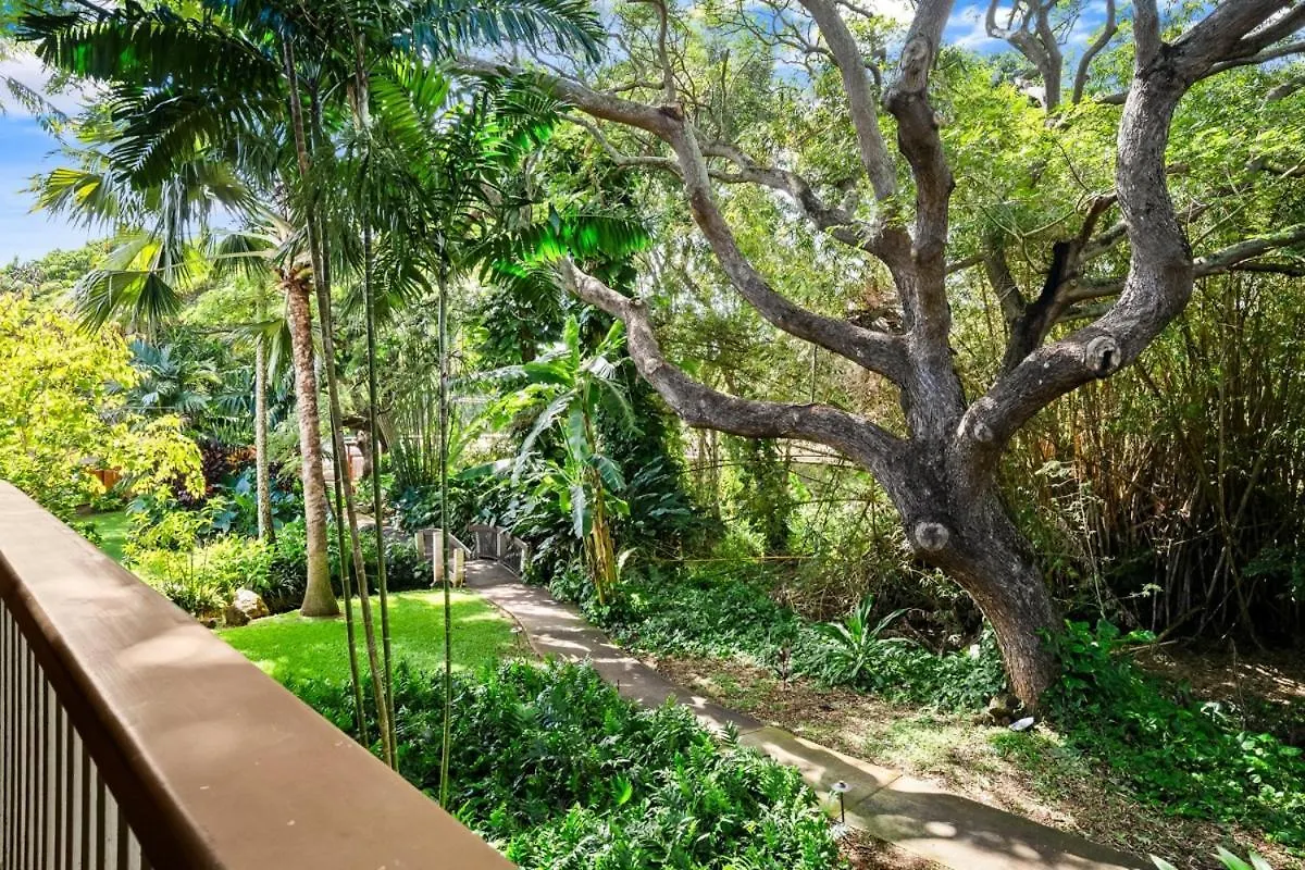 Kauai Waikomo Stream Villas 422 Condo Koloa United States