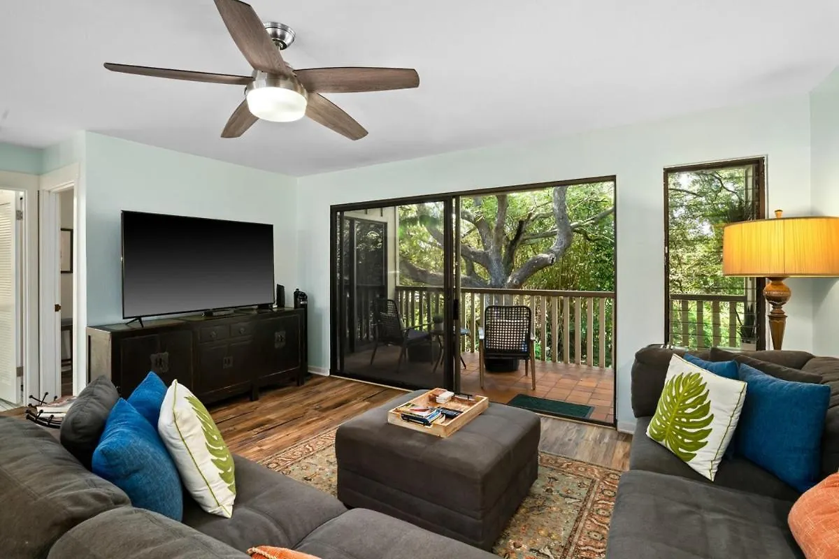 Apartment Kauai Waikomo Stream Villas 422 Condo Koloa United States