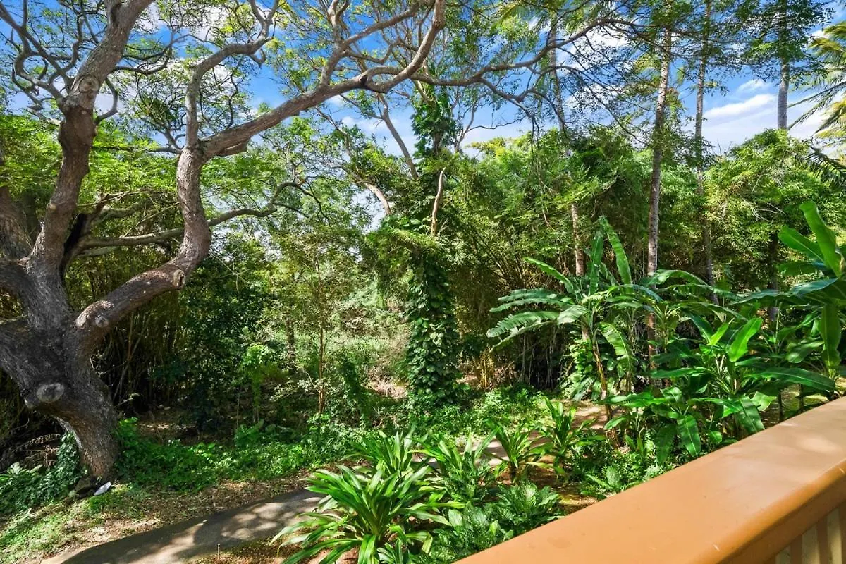 Apartment Kauai Waikomo Stream Villas 422 Condo Koloa