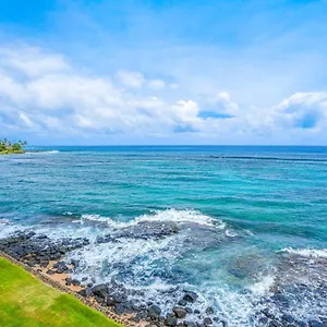 Kuhio Shores 410 Apartment