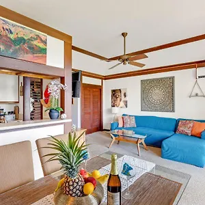 Kiahuna Plantation Ground Floor Garden Access Apartment