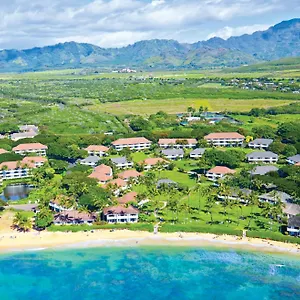 Kiahuna Plantation Kauai By Outrigger - Select Your Unit Apartment
